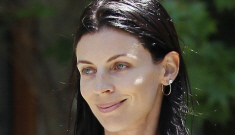 Liberty Ross “already received audition offers on   the back of Rupert’s affair”