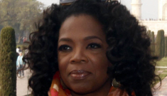 “How is Oprah still the highest-earning celebrity in the world?” links