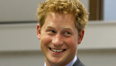 Was Prince Harry on camera, using cocaine during his Las Vegas trip?