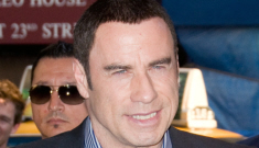 John Travolta’s alleged 1980s lover Doug speaks out about their torrid affair