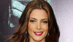 “Ashley Greene has the hardest working publicist in the business” links