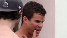 Kris Humphries sued by a woman who claims he gave  her herpes