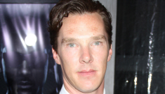 Cumberbatch unleashes his bitch discussing CBS’s Sherlock knockoff
