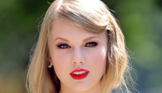 Taylor Swift wants to marry Conor Kennedy in the spring, then get pregnant