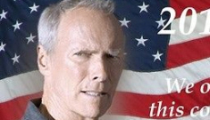 Pres. Obama won’t make fun of Clint Eastwood: ‘I am a huge Clint Eastwood fan’