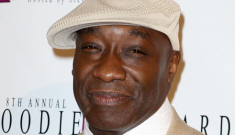 Oscar nominee Michael Clarke Duncan passed away at the age of 54