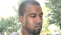Kanye West has complicated feelings about his use of the word “bitch”