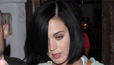 Katy Perry & John Mayer are still doing it but don’t want   you to know about it