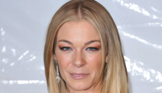 LeAnn Rimes: ‘I’m starting to care more about me & not what anyone else thinks’