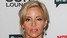 Camille Grammer gets $30 million in her divorce: too much or suck it, Kelsey?
