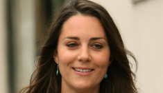 Is Duchess Kate getting fillers & Botox, or is her transformation all-natural?
