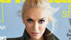 Gwen Stefani on Gavin: ‘My biggest accomplishment is   my marriage so far’