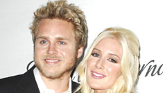 Heidi and Spencer gunning for own reality show after fake wedding