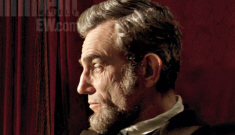 “Daniel Day Lewis looks interesting in the new   ‘Lincoln’ trailer” links