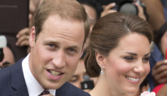 Prince William wants paparazzo put “in jail” for taking Duchess Kate’s photos