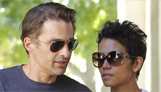 Halle Berry’s custody case is weaker after Kate Middleton’s topless photo scandal