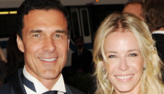 Chelsea Handler & Andre Balazs did break up, so was   he with Pippa Middleton?