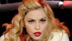 Madonna on Lady Gaga: “I do love her. Imitation is the highest form of flattery.”