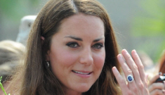 Duchess Kate ‘only has herself to blame’ for Crumpet-gate, says Trump