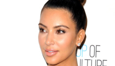 Kim Kardashian will probably celebrate her 32nd b-day with a $1 million blowout