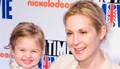 Kelly Rutherford on custody ruling that has her kids with her ex, in France