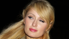 Paris Hilton was secretly recorded making nasty comments about gay dudes