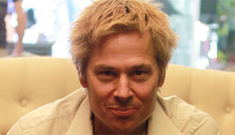 Kato Kaelin on O.J.: “The statute of limitations has now passed. So yes, he did it.”