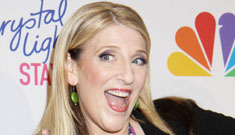 Comedian Lisa Lampanelli on her gastric surgery: “no shame in taking the next step”