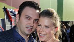 Details of Jodie Sweetin’s split; home is in foreclosure