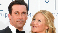 Why did Jon Hamm & ‘Mad Men’ get shut out of this year’s Emmys?