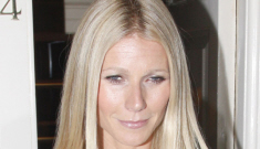 Gwyneth Paltrow offering $515 Goop sweaters: is Gwyneth out of touch?