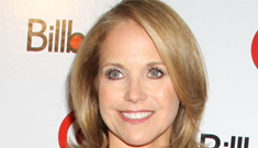 Katie Couric reveals her 6-year long struggle w/ bulimia in her early 20s