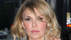 Brandi Glanville is writing a dating-blunder book & she needs help with the title