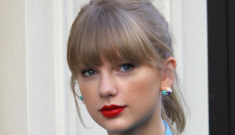 Taylor Swift confirmed for Joni Mitchell role in ‘Girls Like Us’: awful choice?