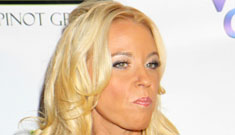 Kate Gosselin reported to CPS for spanking kids with a spoon, nothing happened