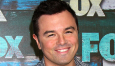 Seth MacFarlane will be the host of the 2013 Oscars: great choice or just awful?