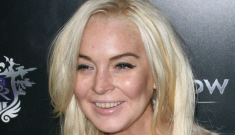 Lindsay Lohan on her alleged assailant: “He isn’t going to   get away with this”