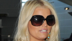 Did Jessica Simpson’s K-Fed fiancé cheat on her with his ex-wife?