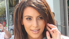 Kim Kardashian started taking QuickTrim pills again to lose her ‘love weight’
