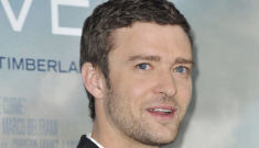 Justin Timberlake, the most romantic & wonderful man ever: are you convinced?