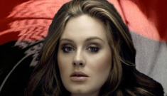 Adele’s new James Bond song “Skyfall” is already #1 (full song here)