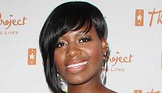 Fantasia Barrino’s house is in foreclosure and will be auctioned off