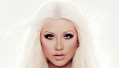 Christina Aguilera’s ‘Lotus’ album cover revealed: overly Photoshopped?