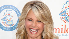 Christie Brinkley is “a cover girl for plastic surgery”