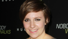 “Lena Dunham scored a $3.5 million payday for her first book” links