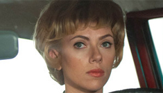 Scarlett Johansson channels Janet Leigh in ‘Hitchcock’ role: how does she do? (update)