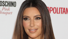 Kim Kardashian ‘is boring, charges too much & she’s high-maintenance’