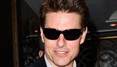 Tom Cruise allegedly “blames Scientology” for divorce, wants Katie Holmes back