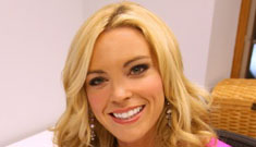 Kate Gosselin fired from Coupon Cabin for being a  diva, doing a lousy job