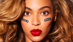 Beyonce confirmed as the 2013 Super Bowl Halftime act: good choice?